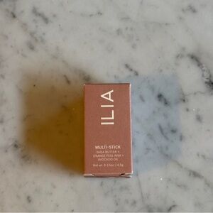 ILIA Multi-Stick Cream Blush + Highlighter + Lip Tint